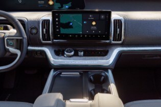 2025 Ford Expedition